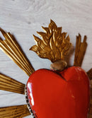 Corazón Luminous Heart