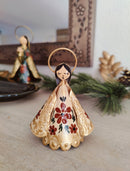 Virgensita Mágica Beige (small)