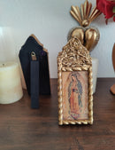 Vintage Nicho (Small)
