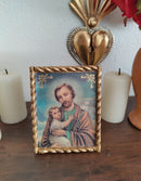 Vintage Frame (Large)