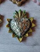 Milagros Corazon Colonial Resplandor