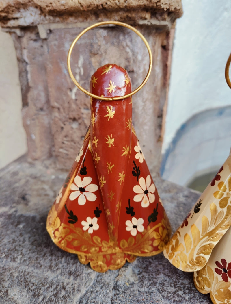 Virgen Mágica Red (large)