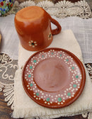 Tonala Vintage Mug Set