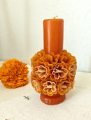 Recuerdame Candle