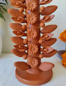 Eterna Candle Holder