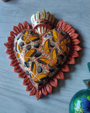 Corazon Maque (Medium)