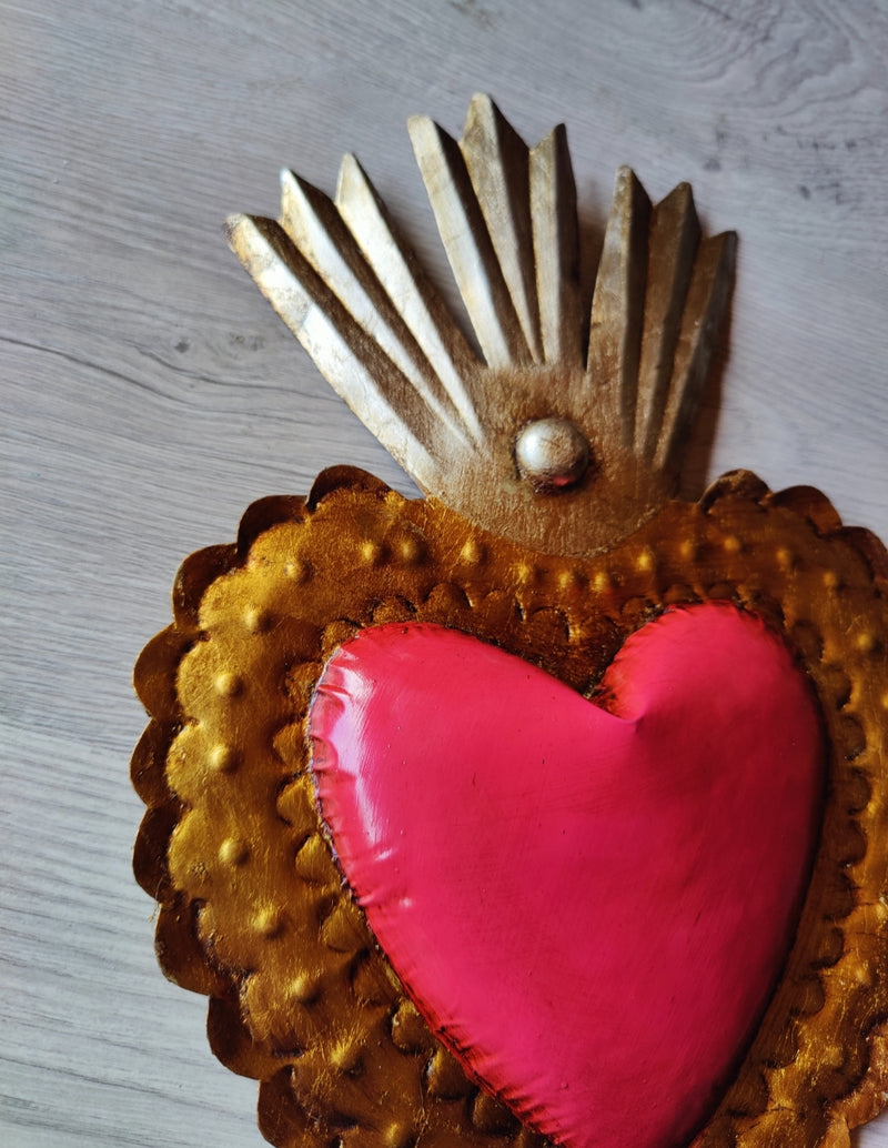Corazón Antiguo