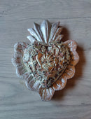Milagros Corazon Colonial Resplandor