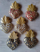 Milagros Corazon (Small) Yaritzi