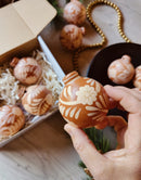 Barro Natural Ornament Box