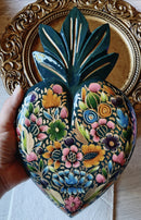 Corazon Maque (XL)