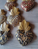 Milagros Corazon (Small) Yaritzi