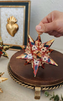 Tin Star Estrellas Mágicas Red