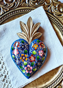 Corazon Maque (M)