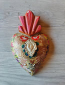 Corazon Rustico (Medium)