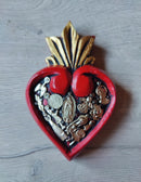 Milagros Corazon Aura