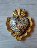 Milagros Corazon Colonial Resplandor