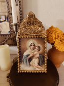 Vintage Nicho Frame (Large)