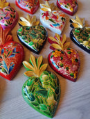 Corazon Maque (Medium)