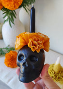 Calavera de Animas
