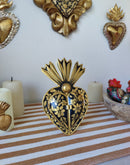 Corazon Mirror Magico Black