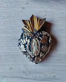 Milagros Corazon Colonial Virgensitas