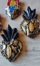 Milagros Corazon (Small)