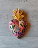 Corazon Maque (Medium)