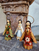 Virgen Mágica Green (large)