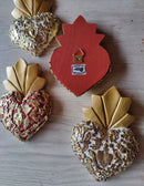 Milagros Corazon (Small) Yaritzi