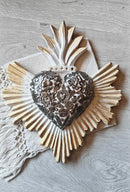 Divino Milagros Corazon