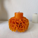 La Ofrenda Candle