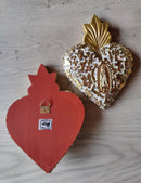 Milagros Corazon (Medium) Virgencita