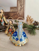 Virgensita Mágica Blue (small)