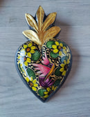 Corazon Maque (Medium)