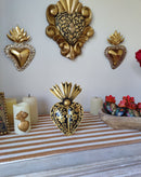 Corazon Mirror Magico Black