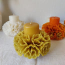 La Ofrenda Candle