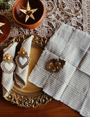 Corazón de Oro Napkin Set