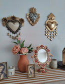 Corazon with Small Corazones