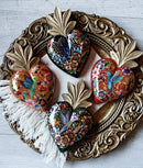 Corazon Maque (M)