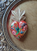 Corazon Maque (S)