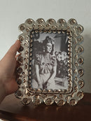 Recuerdo Tin Frame