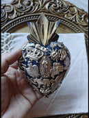 Colonial Milagros Corazon (M)