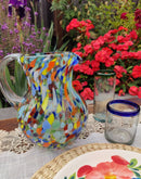 Confetti Pitcher