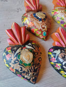 Corazon Rustico (Medium)