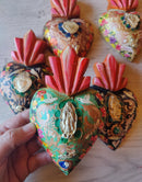 Corazon Rustico (Medium)