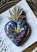 Corazon Maque (M)