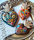 Corazon Maque (M)