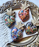 Corazon Maque (S)