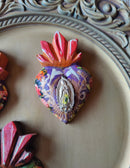 Corazon Rustico Small